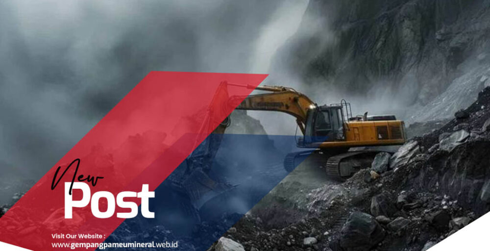artikel PT Gempang Pameu Mineral