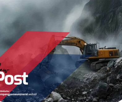 artikel PT Gempang Pameu Mineral