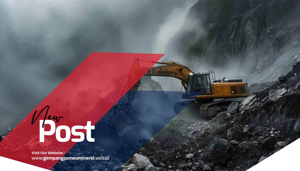 artikel PT Gempang Pameu Mineral